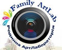 Family ArtLab - Родинна АртЛабораторія