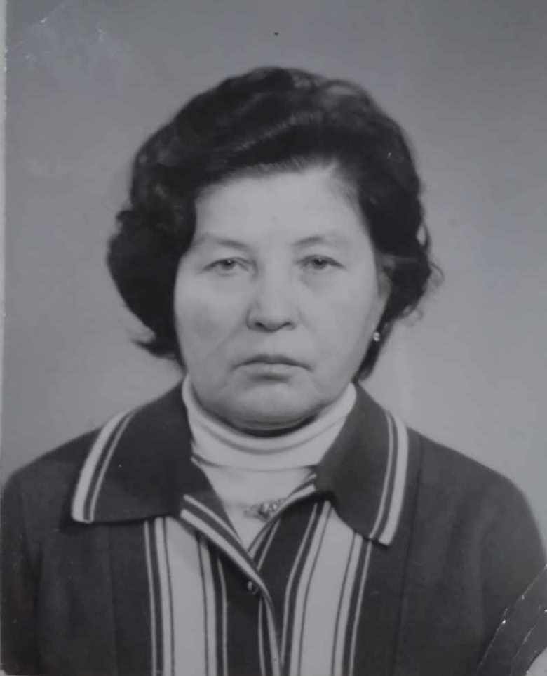 Скрипник Тетяна Олексіївна