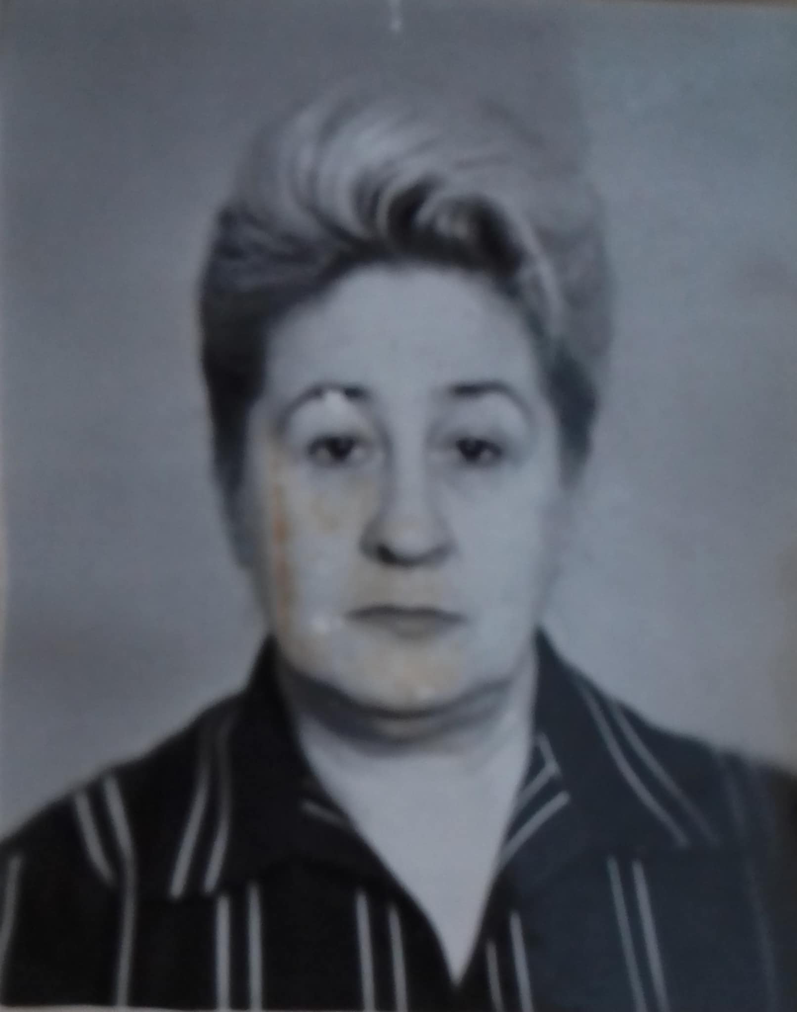 Красножон Євгенія Миколаївна