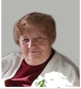 Сосіпатрова Валентина Іванівна