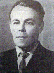 Корнєйчик Ігор Іванович