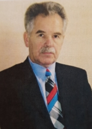 Низовий Микола Андрійович