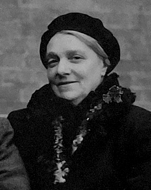 Самаріна (Романович) Ольга Федорівна