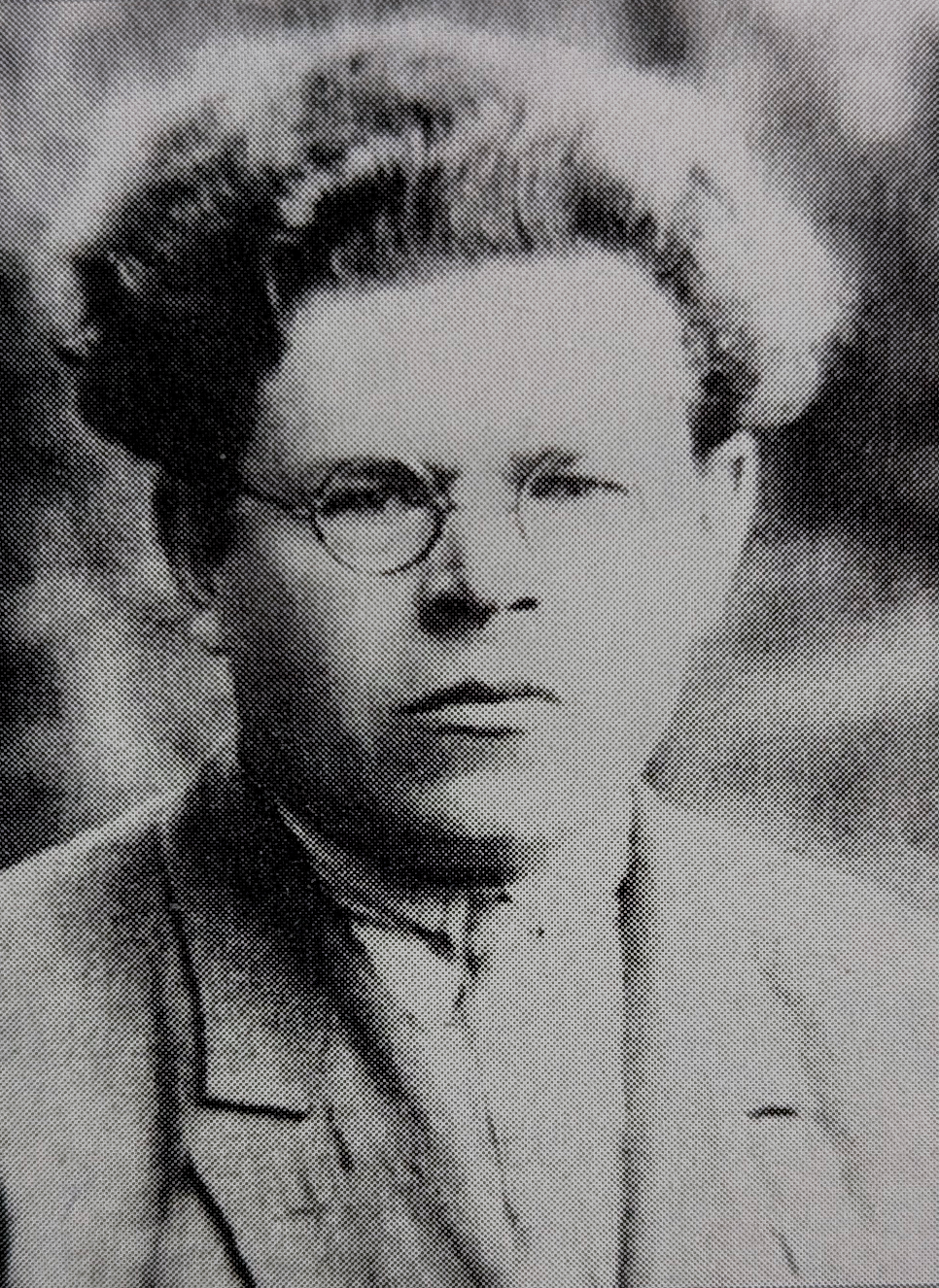 Севастьянов Іван Захарович